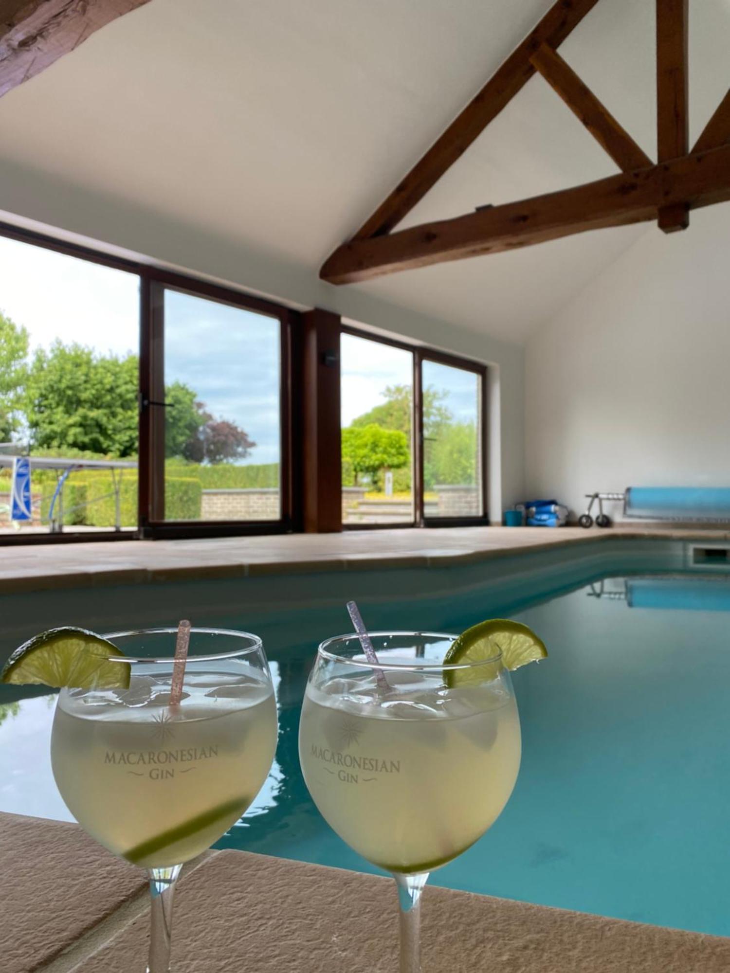 La Cle Des Champs Bed & Breakfast Jodoigne Ngoại thất bức ảnh